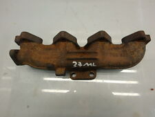 Abgaskrümmer Rover MG ZT-T 75 RJ 2.0 Diesel 96 KW 204D2 M47R 7786820