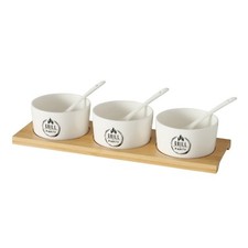 Dipschalen set - dipschalen,