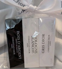 Christian Dior Bois D'Argent