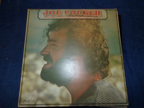Joe cocker - ,
