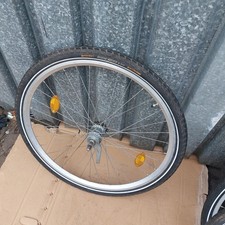 Laufrad Hinterrad 28 Zoll 3