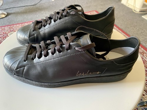 Adidas superstar - y3,