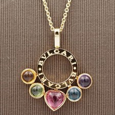 BULGARI Allegra Multigem