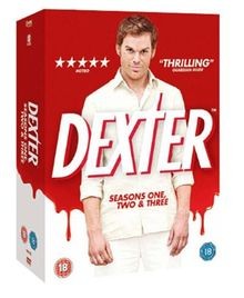 Dexter intégrale saison - dexter,