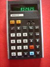 Rarität / ADLER 81 S /