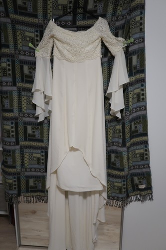 Brautkleid - , 34