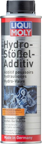 Liqui moly hydrostößel - moly,