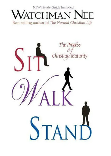 Sit walk stand - stand, watchman
