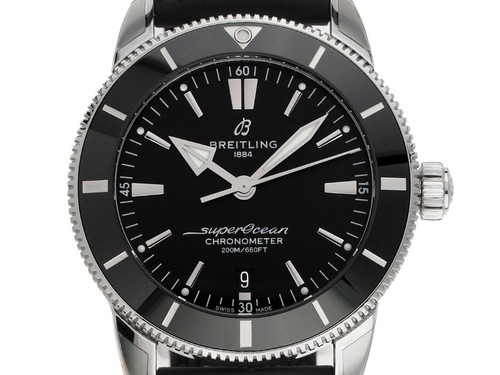 Breitling superocean héritage - superocean,