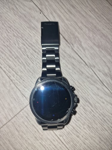 Fossil gen smartwatch - gen, –