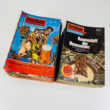 Perry Rhodan 1. Auflage