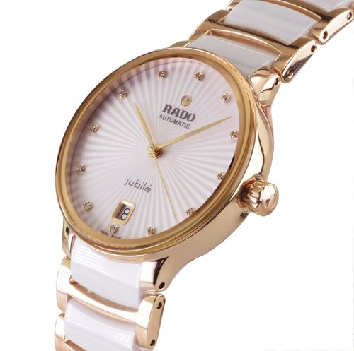 Rado damen uhr - rado,