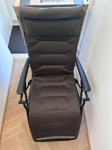 Lafuma futura relax - futura, xl