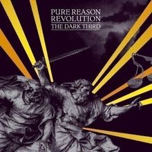 The Dark Third von Pure Reason Revolution | CD | Zustand sehr gut