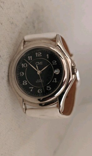 Cmi quartz herrenuhr vintage - quartz,