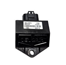 CDI STEUERGERÄT DELLORTO