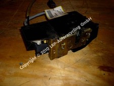 Ford Escort original Türschloss vorn rechts mit ZV BJ1993