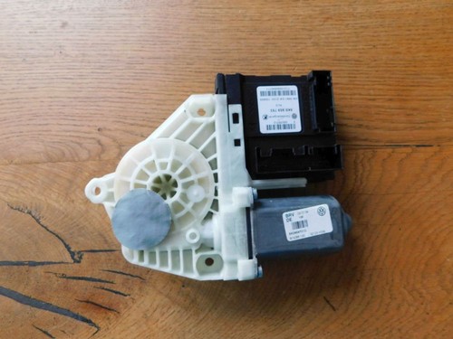 Motor fensterheber links - links, vorn