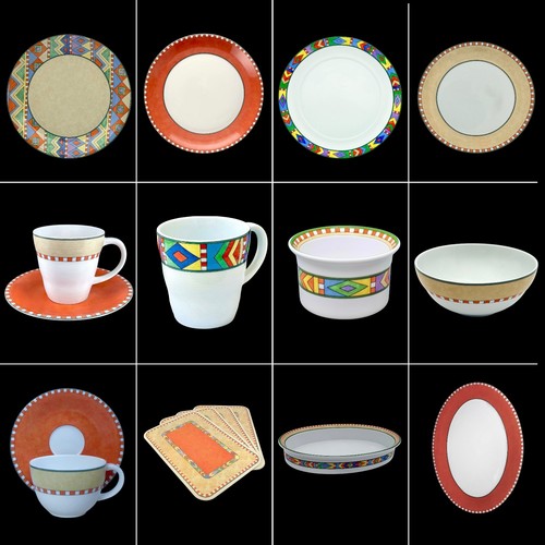 Villeroy boch switch - &,