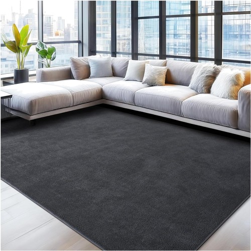 Teppich wohnzimmer kurzflor - teppich,
