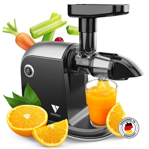 Das original slow juicer - original,