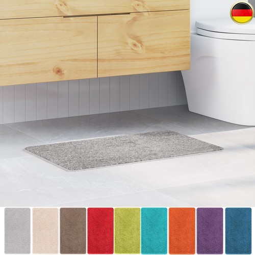 Badematte badvorleger - badematte,