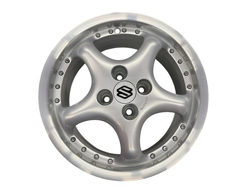 Original suzuki alufelge - original,