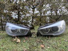 BMW 5er Gran Turismo  F07 530d xDrive.  7 199 604-15. 7 199 603-15