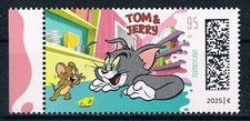 Deutschland 2025 - Tom & Jerry, Comic