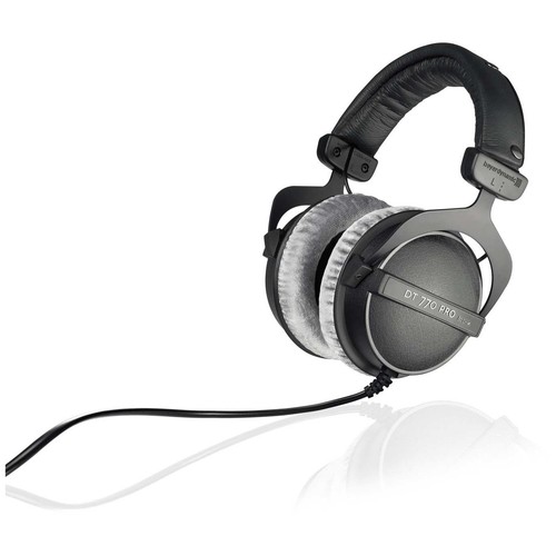 Beyerdynamic 770 pro 80 - beyerdynamic,