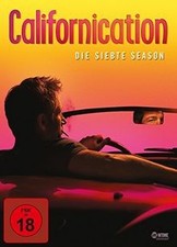 Californication - Season 7 [3