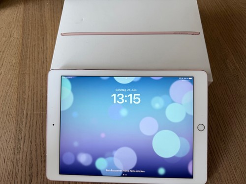 Apple ipad pro gen 32gb - ipad, 1.