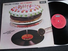 The rolling stones - rolling, stones-let