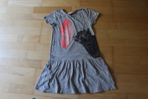 Wie neu schickes - neu:, kleid