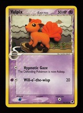 Vulpix (Delta Species) 70/101