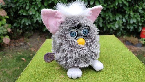 Furby generation g1 1998 - 1.,