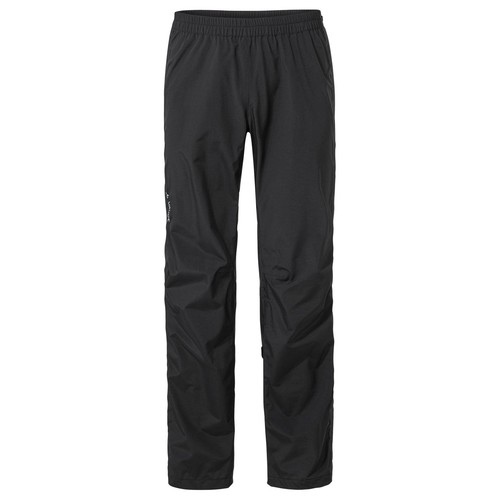 Vaude yaras rain - yaras, zip