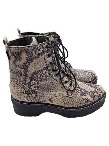 Bullboxer damen stiefelette - bullboxer,