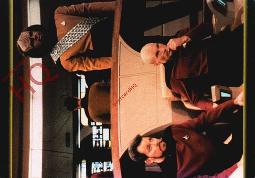 Ansichtskarte star trek - ansichtskarte__star,