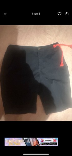 Adenauer und kurze hose - co,