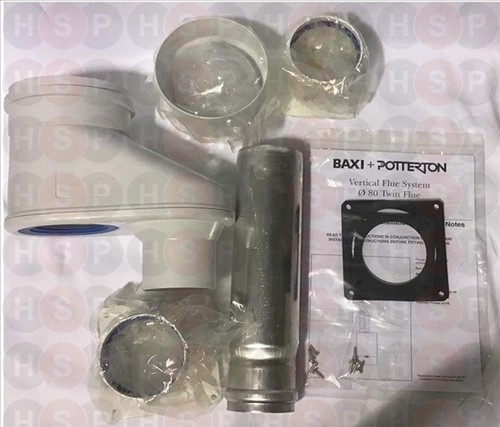 Baxi 242757 kit - baxi,