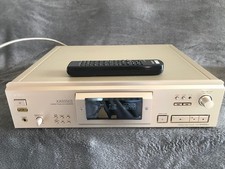 Sony CDP XA555ES mit Hoerwege