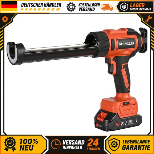 Kartuschenpresse akku 21v mit - kartuschenpresse,