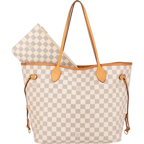 Louis vuitton monogram damier - monogram,