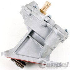 UNTERDRUCKPUMPE BREMSANLAGE