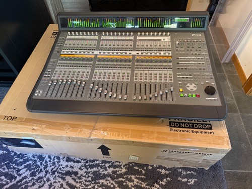 Digidesign avid pro - c|24,