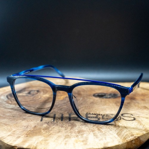 Nomad morel herren brille - morel,