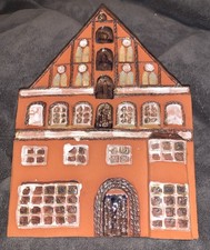 Lüneburg backstein haus - ,