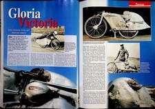 Oldtimer Markt 2421) Victoria