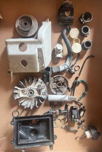 Trennschleifer stihl diverse - stihl,